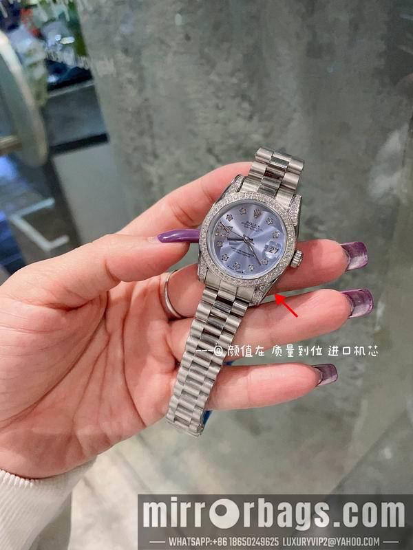 Replica Rolex 31mm 0830119