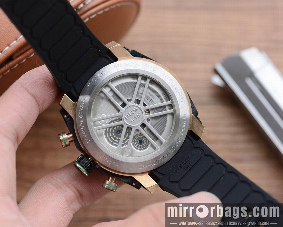 Replica Tissot watch mb 110602