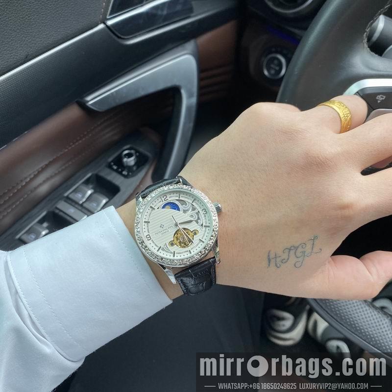 Replica Patek Philippe 41X11mm 041434