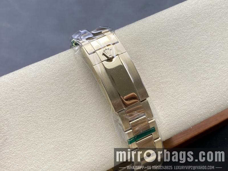 Replica Rolex 40mm 093023