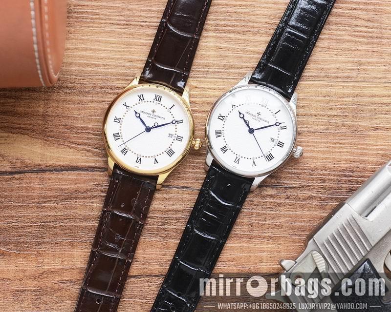 Replica Vacheron Constantin  41X12mm 0413144