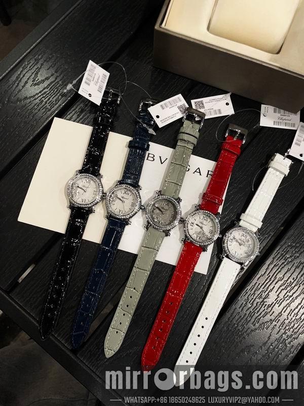 Replica Chopard 30mm 041672