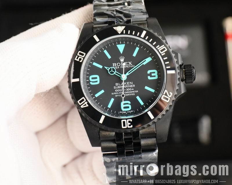 Replica Rolex 40mm 022123