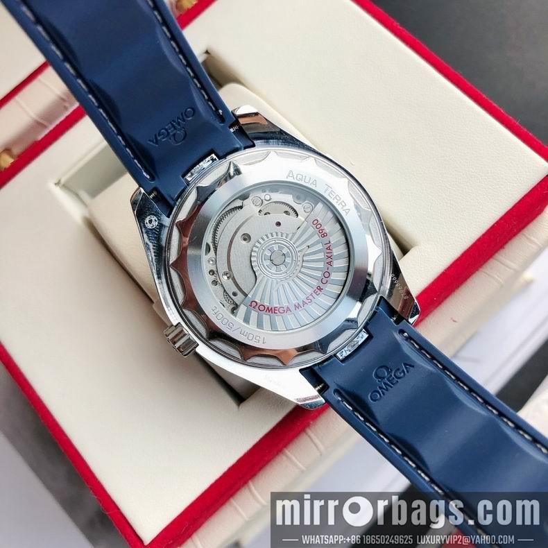 Replica Omega men 41.5mm 110413