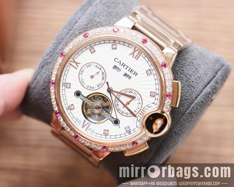 Replica Cartier 44X11mm 092868