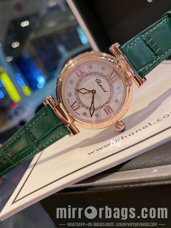 Replica Chopard 36mm 3nms65