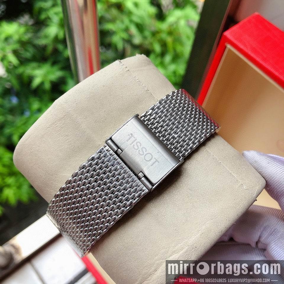 Replica Tissot watch mb 110601
