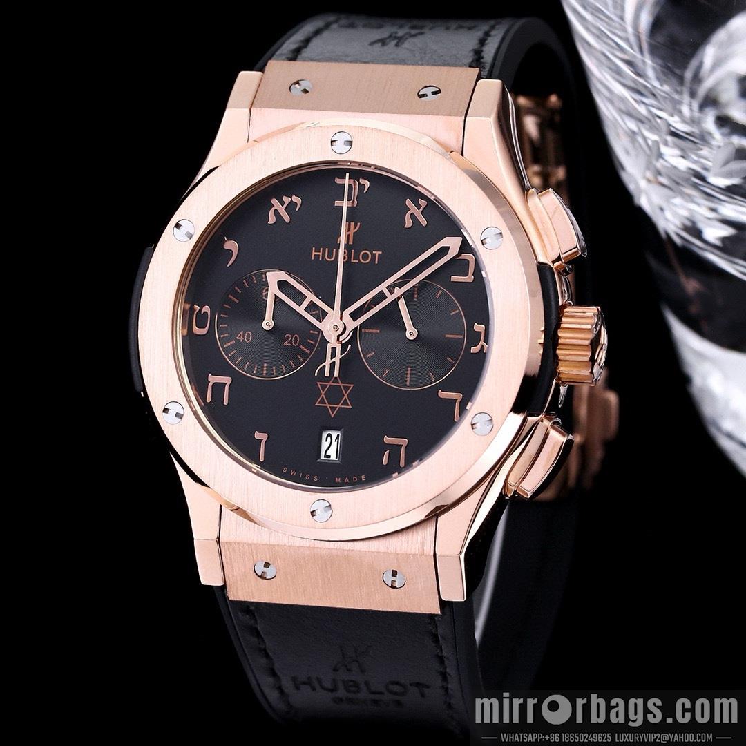 Replica Hublot 45X13.05mm 102306