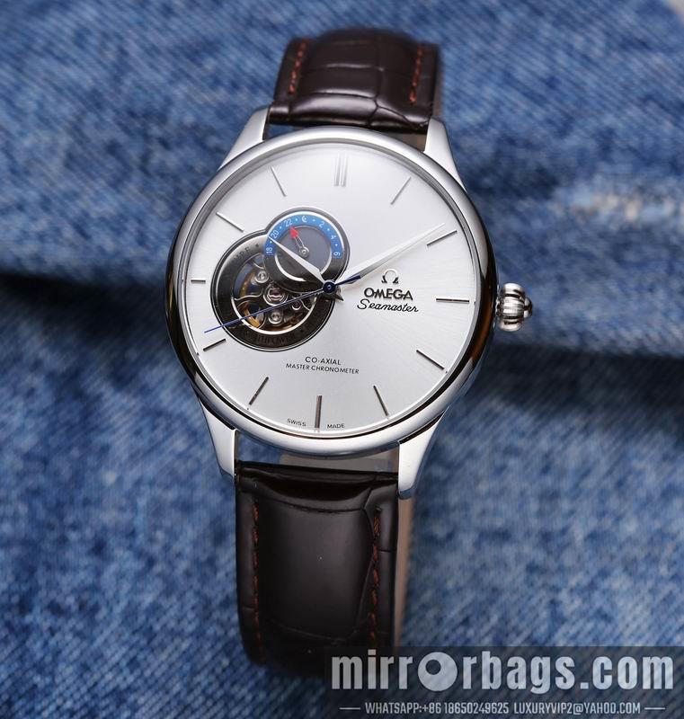 Replica Omega 42X12mm 050225