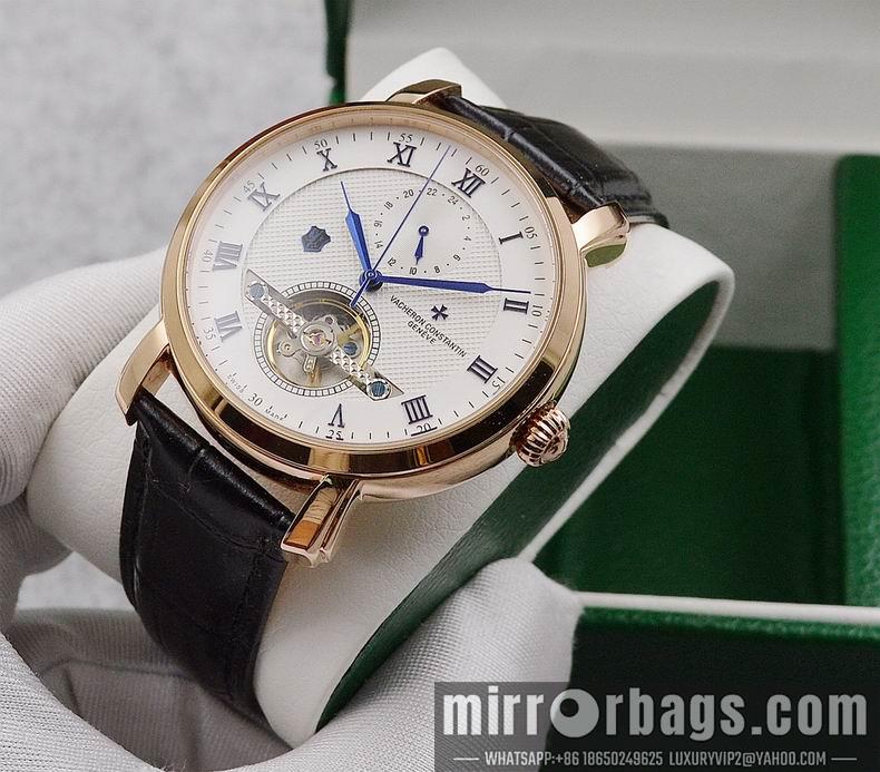 Replica Vacheron Constantin men 42X12mm 102321