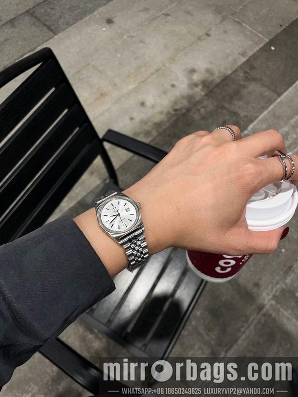 Replica Omega woman watch 031109
