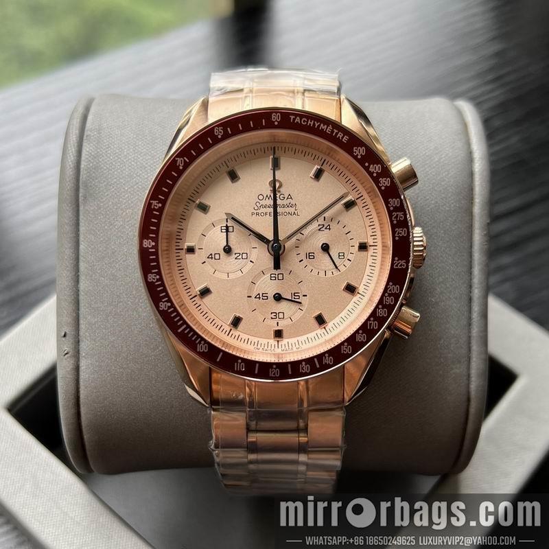 Replica Omega watch 101411