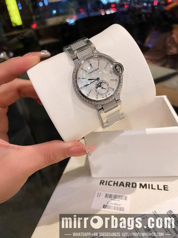 Replica Cartier 36mm 060329