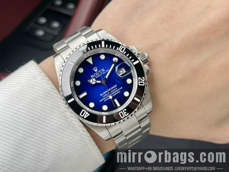 Replica Rolex watch 051625