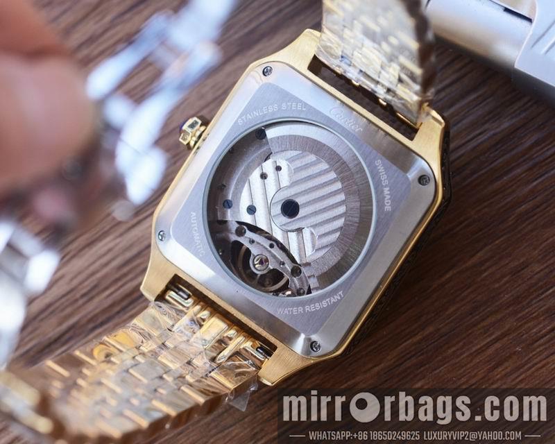 Replica Cartier 43mm 031961