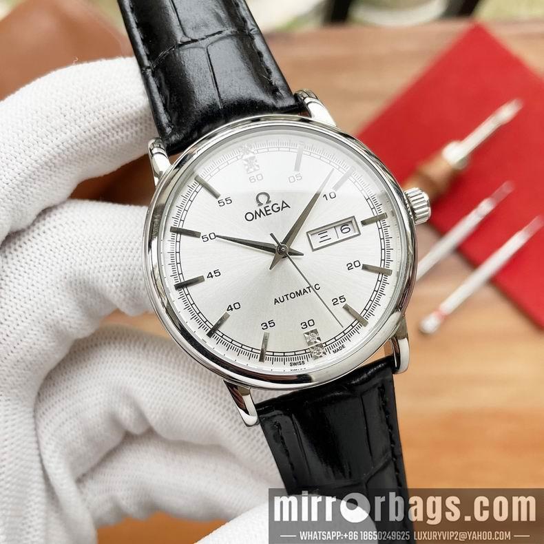 Replica Omega men 41X12mm 123141