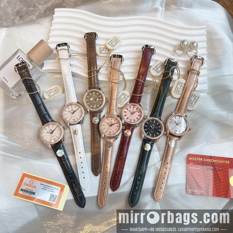 Replica Omega watch 022479