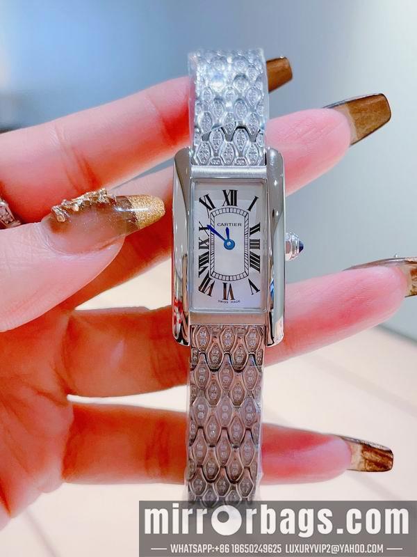 Replica Cartier 20X35mm 102240