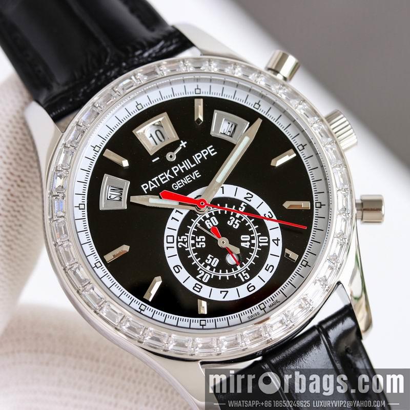 Replica Patek Philippe watch 082986