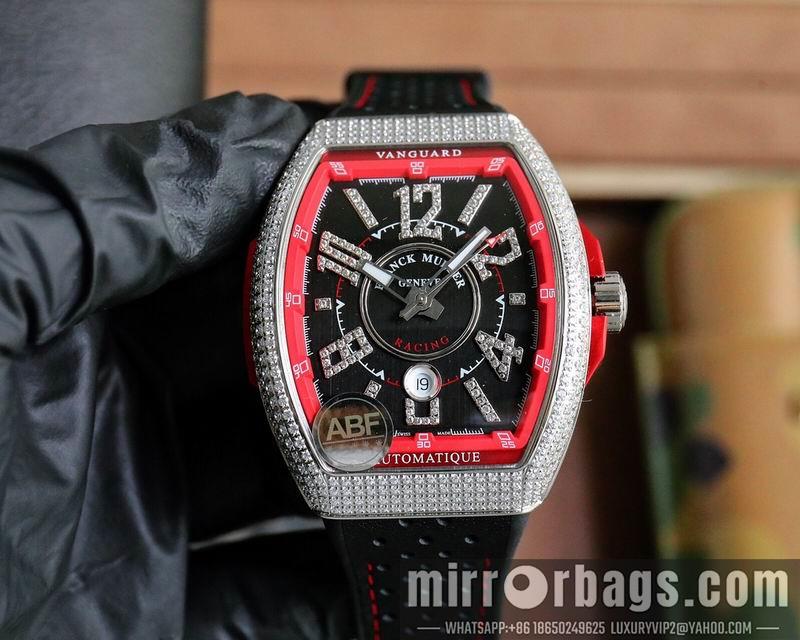 Replica Franck Muller 44X54mm 081706
