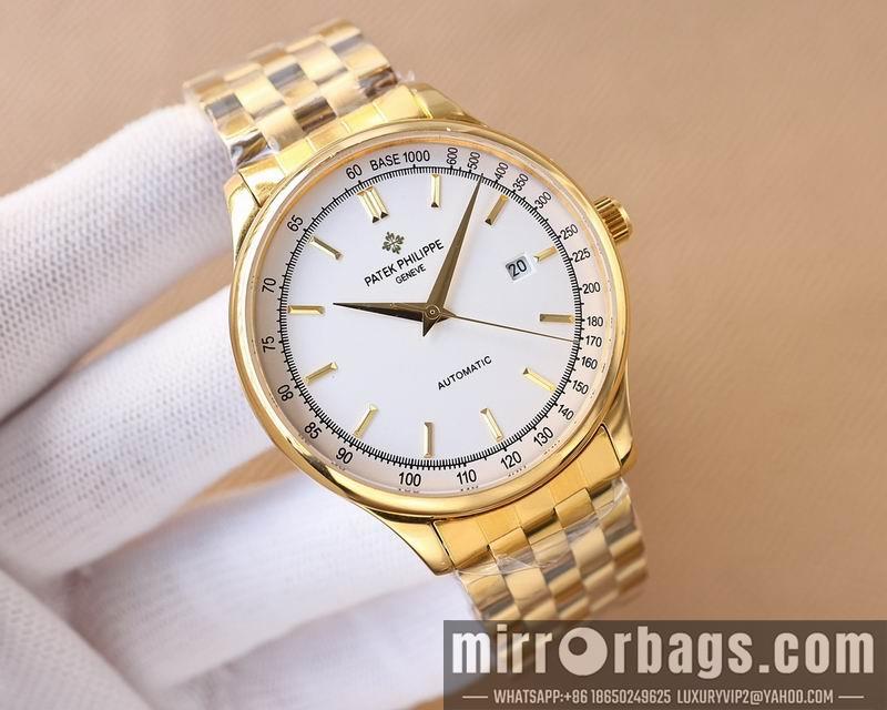 Replica Patek Philippe 41X12mm 030248