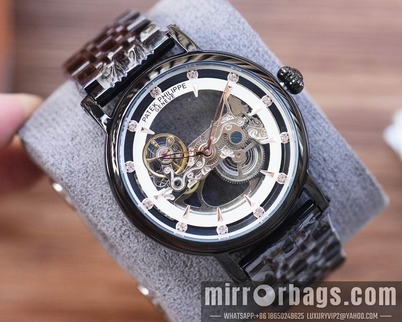 Replica Patek Philippe 41mm 091813