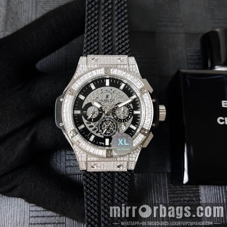 Replica Hublot men 45X12mm M12
