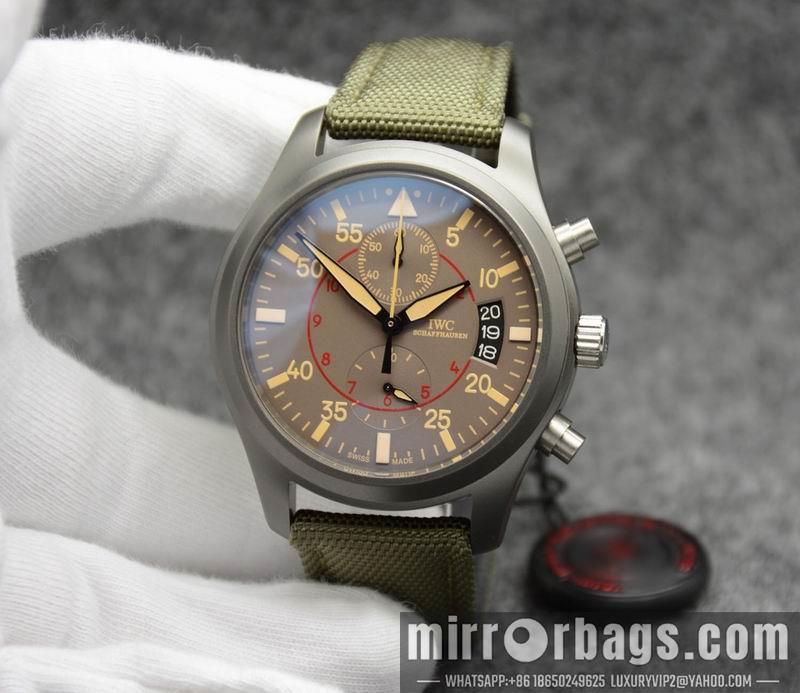 Replica IWC 45X16mm 032025