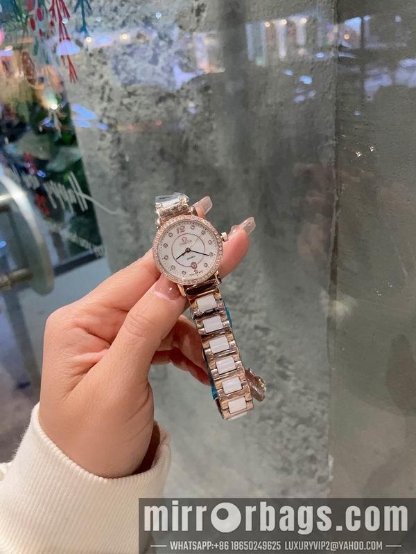 Replica Omega 30mm 030270