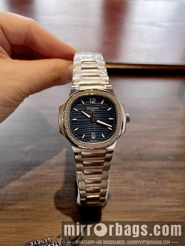 Replica Patek Philippe 35mm 102244
