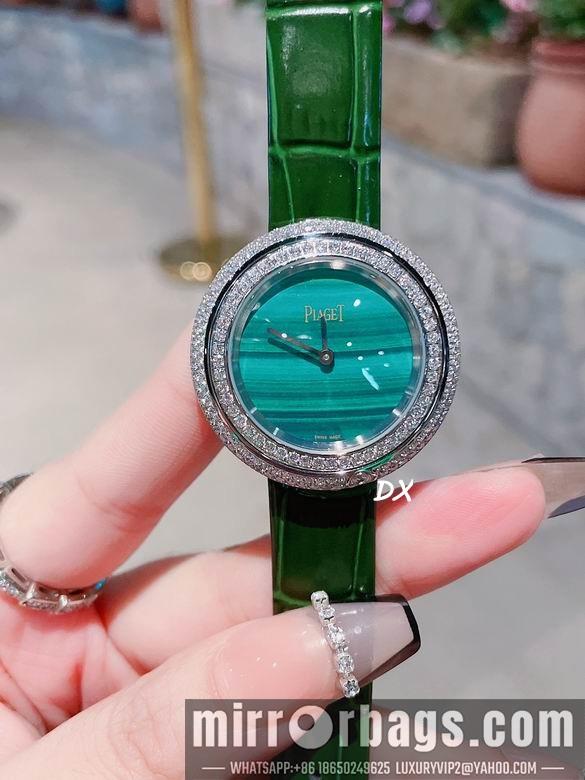 Replica Piaget 34x8mm 5nms77