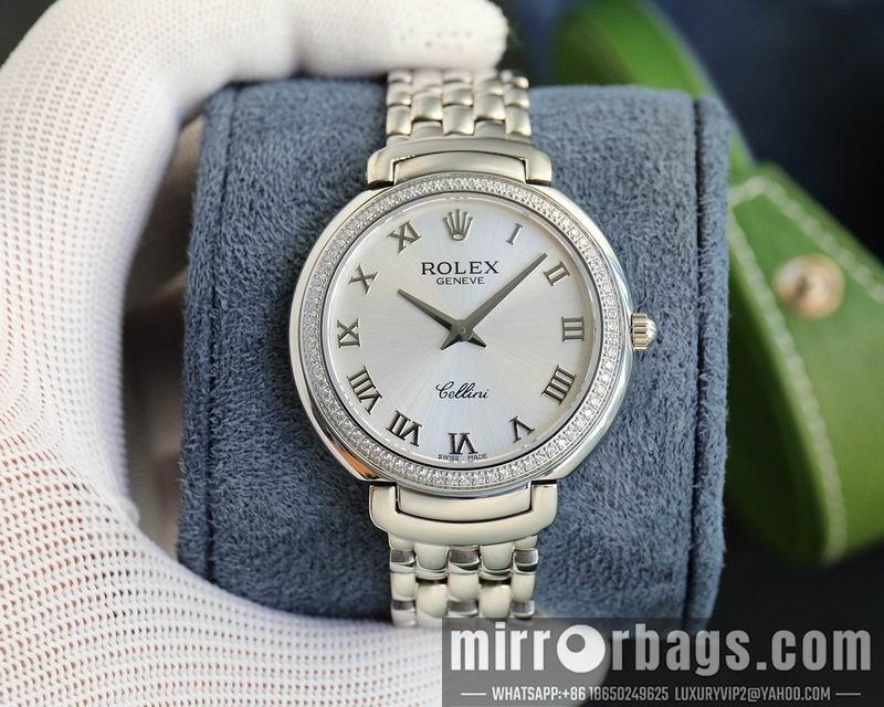 Replica Rolex 36.8X7mm 083037
