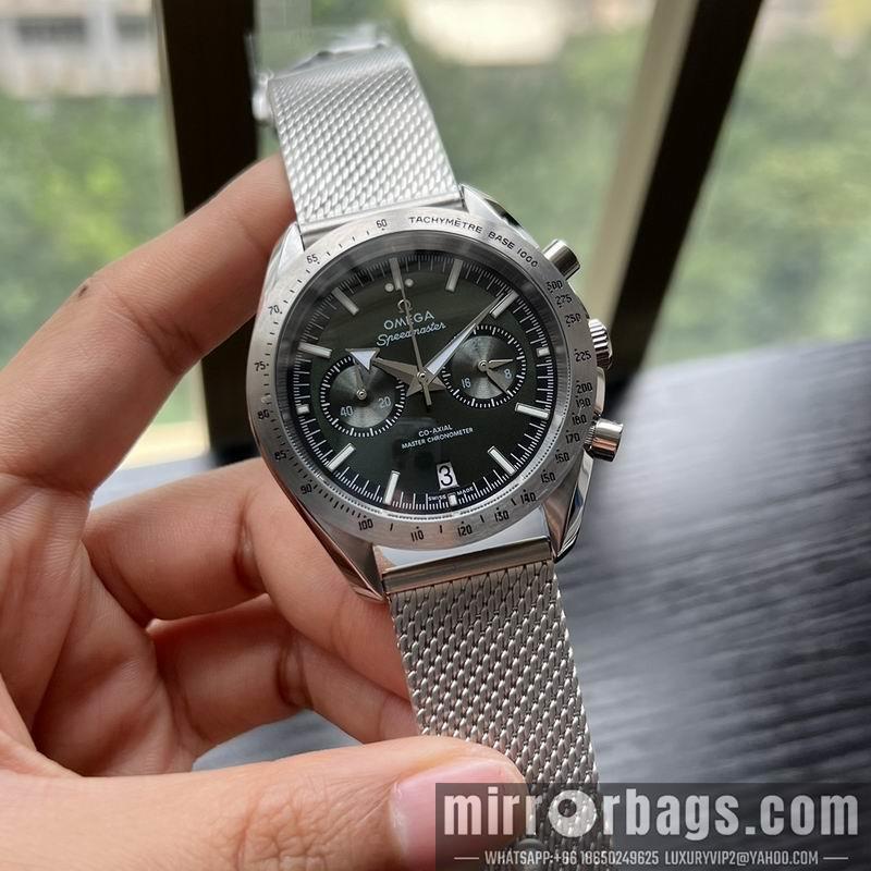 Replica Omega watch 101309