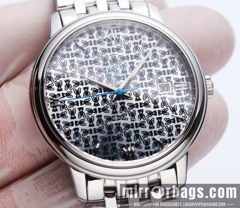 Replica Omega 39.5mm 032055