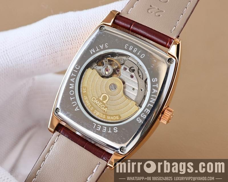 Replica Omega 42X12mm 031721