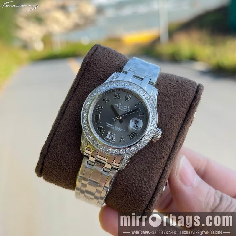 Replica Rolex 34mm 121212