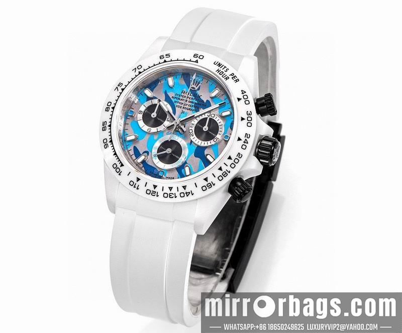Replica Rolex 40X13.5mm 121705