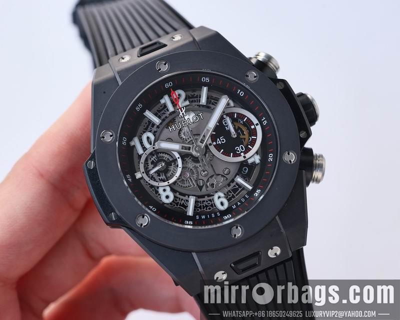 Replica Hublot 45mm 050476