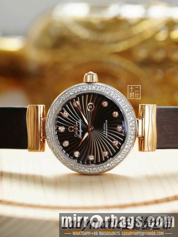 Replica Omega watch 022447