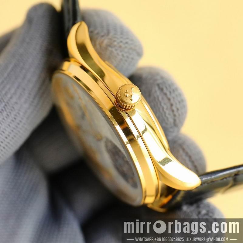 Replica Jaeger Lecoultre 43mm 042796