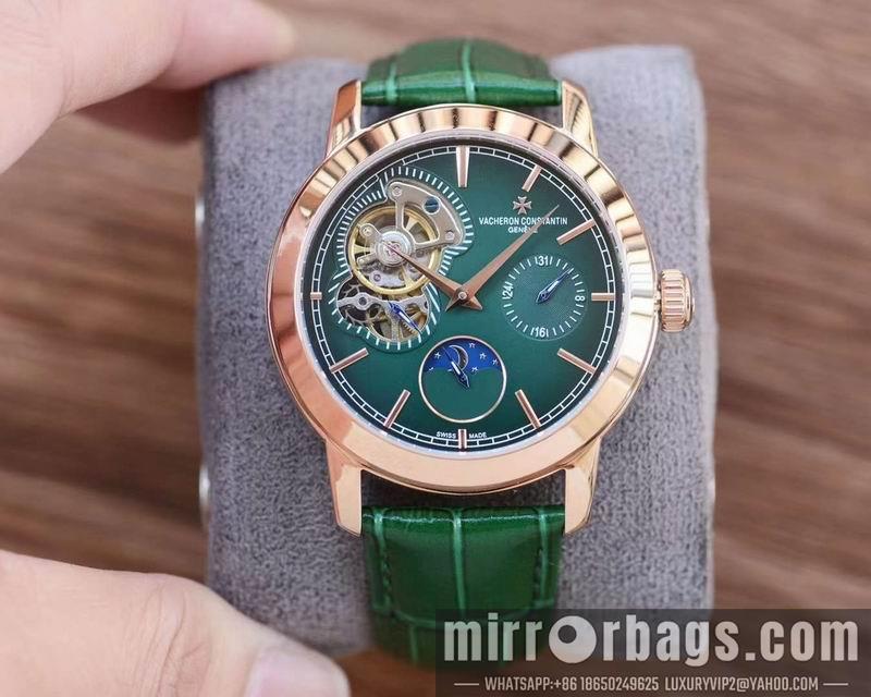 Replica Vacheron Constantin 43mm 1101149