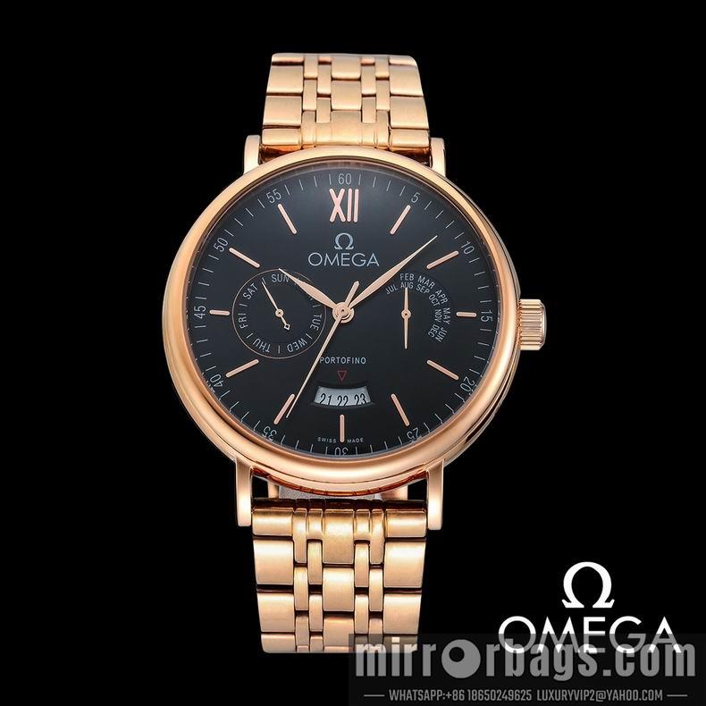 Replica Omega men 43X12mm 123133