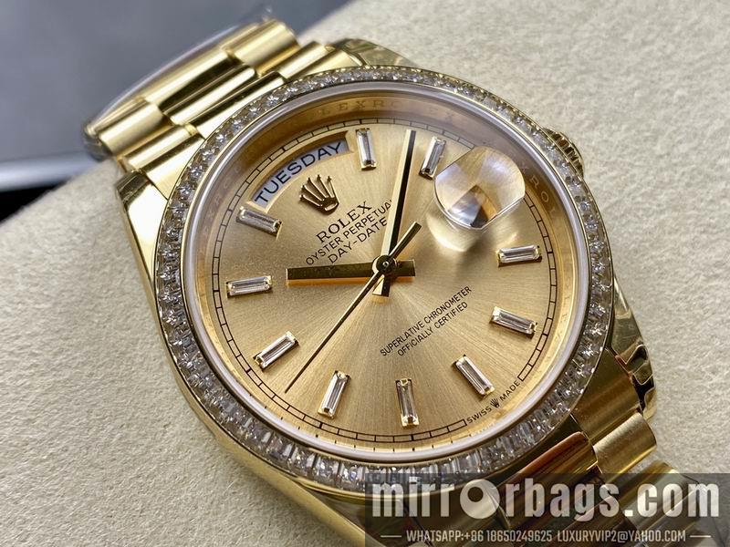 Replica Rolex 36mm 112002