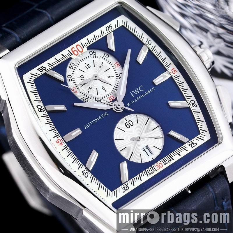 Replica IWC IW376419 43.1X51mm 122505