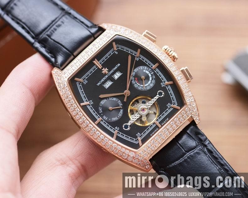 Replica Vacheron Constantin men 42X12.5mm 112913