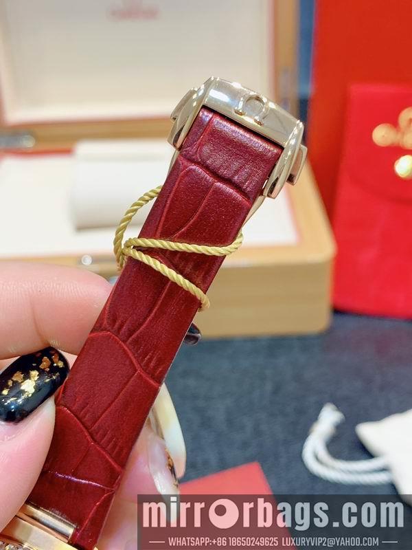 Replica Omega 34mm 102336