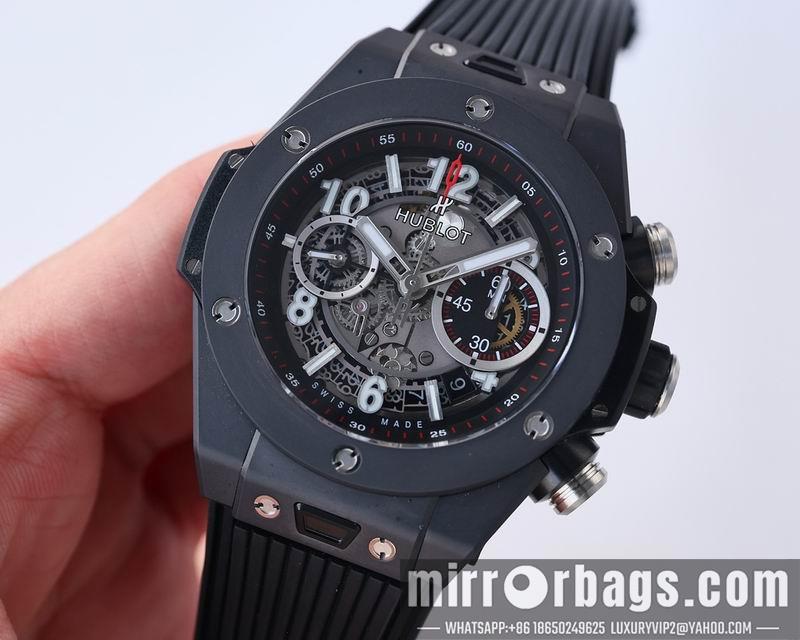Replica Hublot 45mm 050476