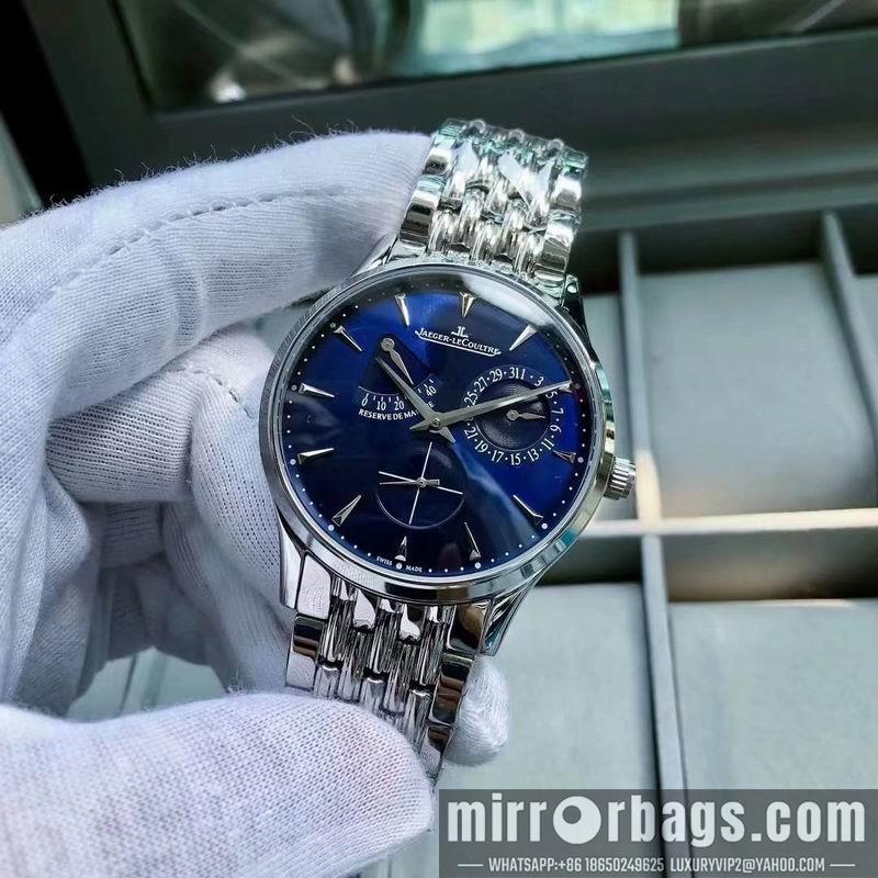 Replica Jaeger Lecoultre watch 050865