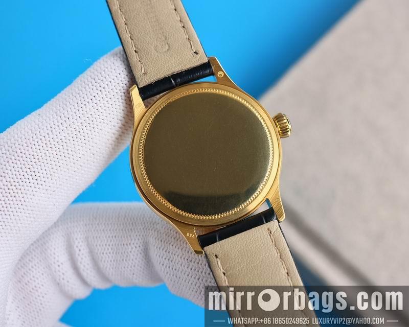 Replica Rolex 32X8.5mm 050454
