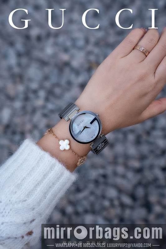 Replica Gucci 37mm 022255